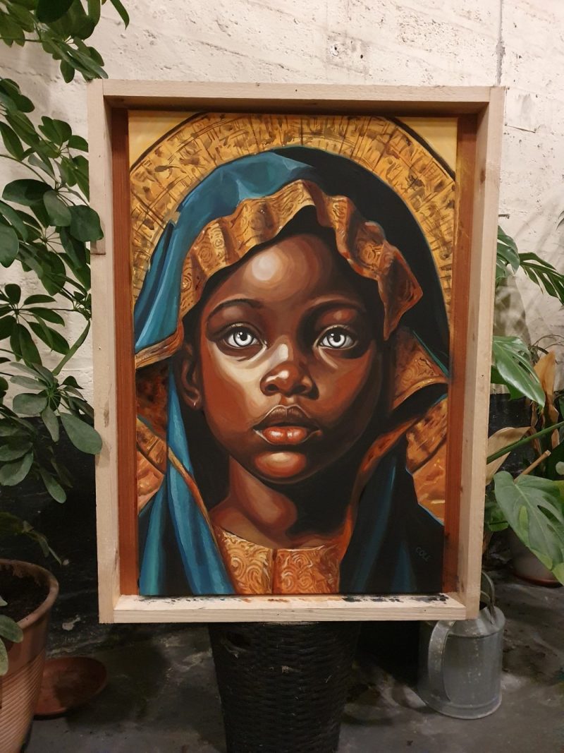 Saint Felicity of Carthage