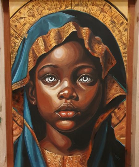 Saint Felicity of Carthage