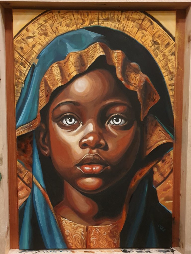 Saint Felicity of Carthage