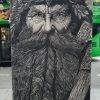 Brian Boru o'connell street