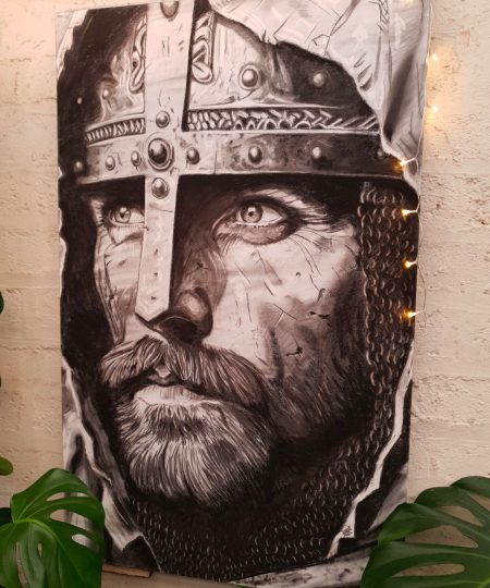 Montgisard Crucesignatus