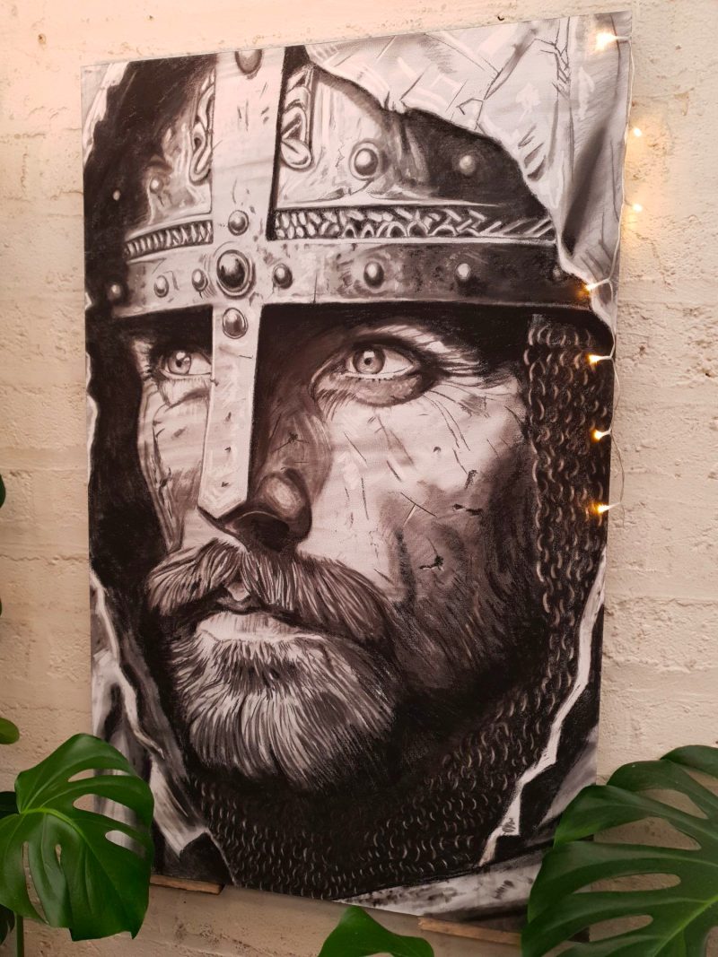 Montgisard Crucesignatus