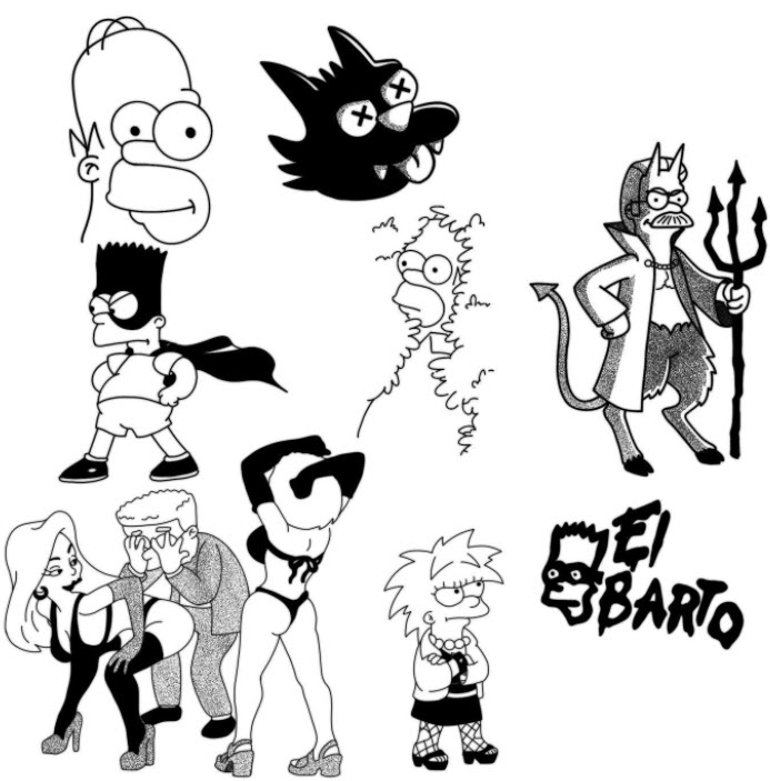 Random Bits Available