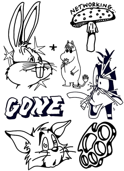 Random Bits Available - Image 2