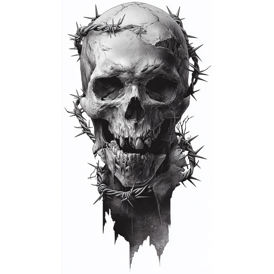 Libertas in Morte “Freedom in Death”