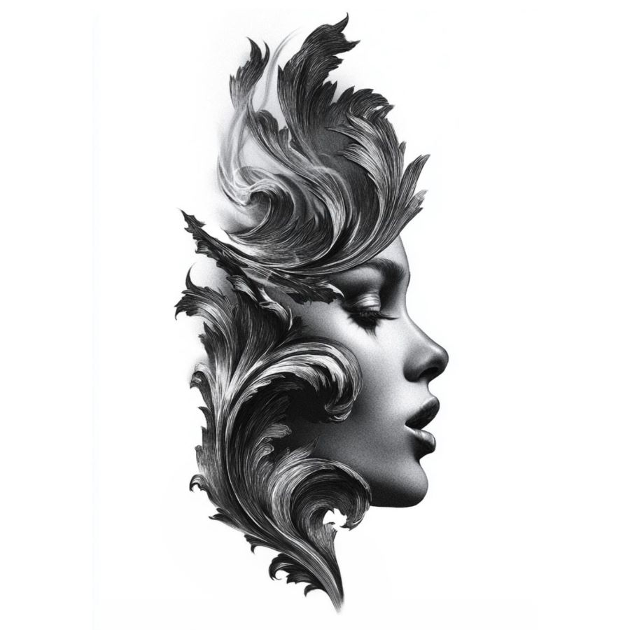 Viridis Regina “The Green Queen”