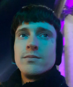 Cole - Dublin, Ireland