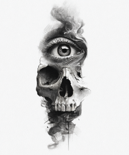 Vigilia Aeterna “The Eternal Watcher”