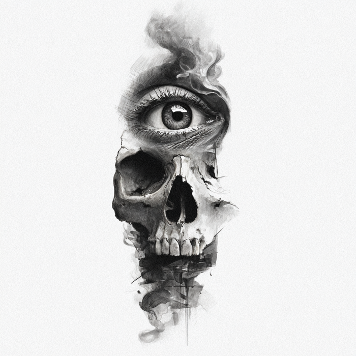 Vigilia Aeterna “The Eternal Watcher”